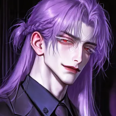 Profile image of 霧