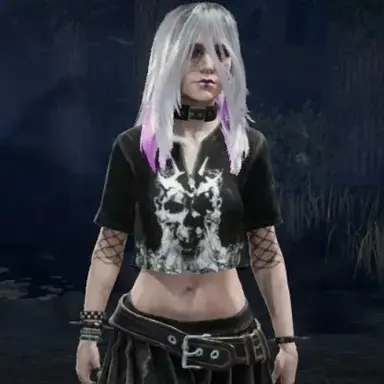 Profile image of Sable