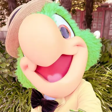 Profile image of ホセ