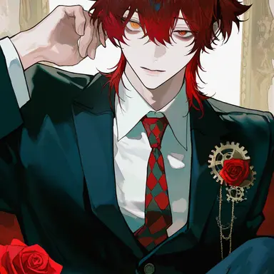 Profile image of ハッター