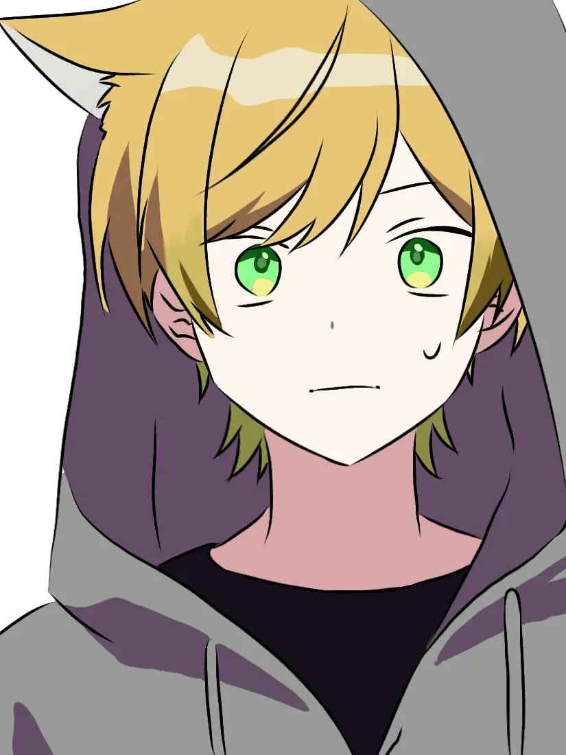 GoldenCodec3770의 森に居た貴方……