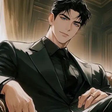 Profile image of Arthur Vance