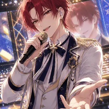 Profile image of 雷斗
