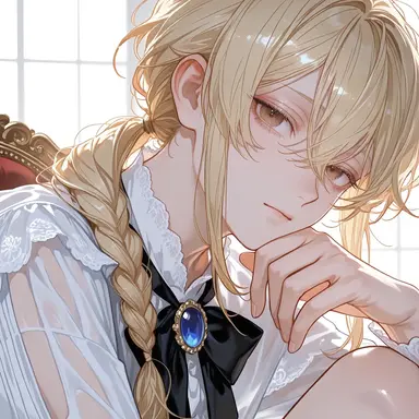 Profile image of Liv