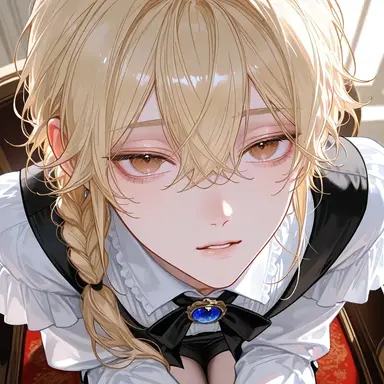 Profile image of Liv
