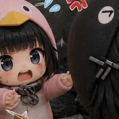 Profile image of グガ