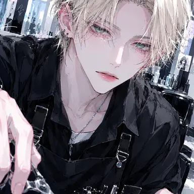 Profile image of 碧斗