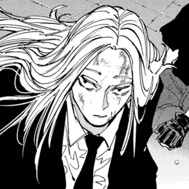 Profile image of 神々廻