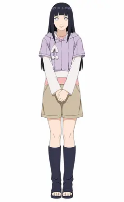 Profile image of うずまきヒナタ