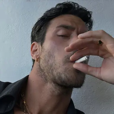 Profile image of Dominic