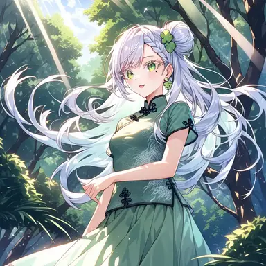 Profile image of にこにこ