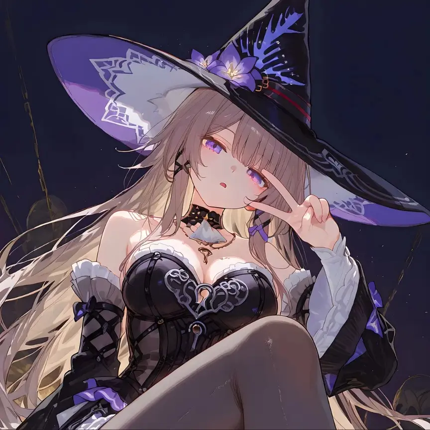 SnappyBell2997의 マダム・ヘルタ