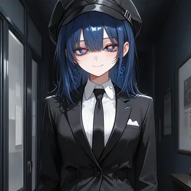 Profile image of 이시연