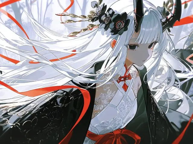 Profile image of The Girl