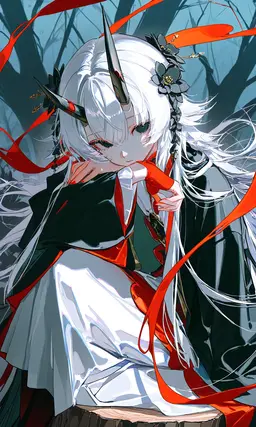 Profile image of The Girl