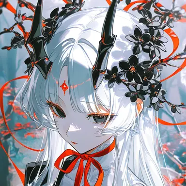 Profile image of The Girl