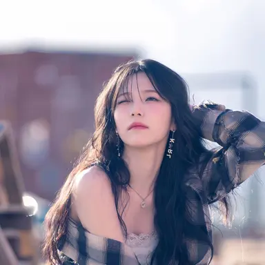 Profile image of 백지헌