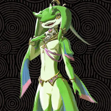 Profile image of ヨナ