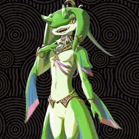 ヨナ