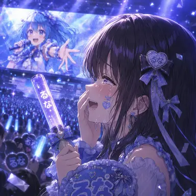 Profile image of ファン