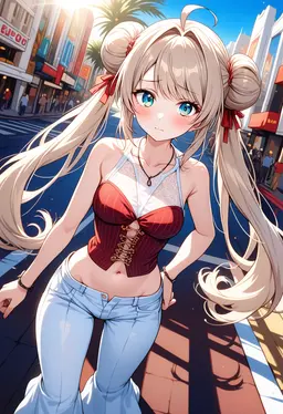 Profile image of アレイシア