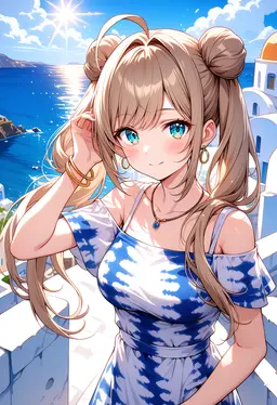 Profile image of アレイシア