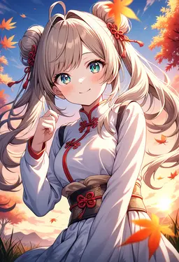 Profile image of アレイシア