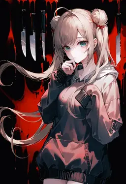 Profile image of 死神姫