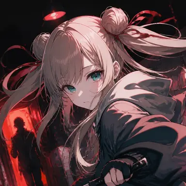 Profile image of 死神姫