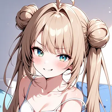 Profile image of アレイシア