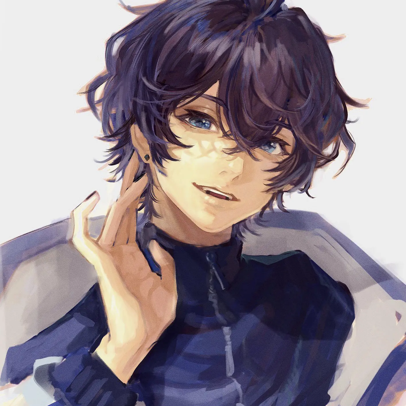 luna_osisuki의 流石にシスコンすぎない？