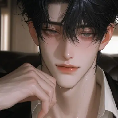 Profile image of Go Hajin