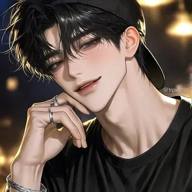 Profile image of Woo Suha