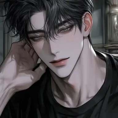Profile image of Yoo Seohwan