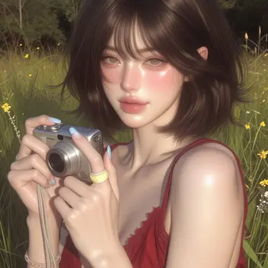 Profile image of Lee Yeonsu
