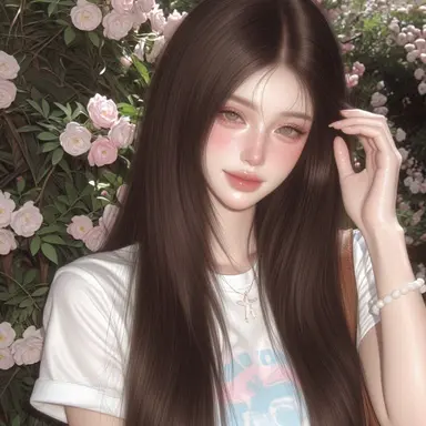 Profile image of Geum Danbi