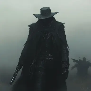 Profile image of Mercer