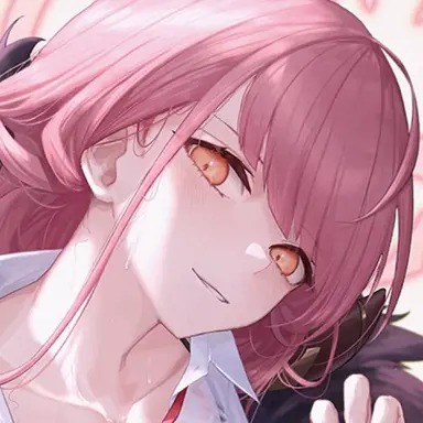 Profile image of 陸八魔 アル