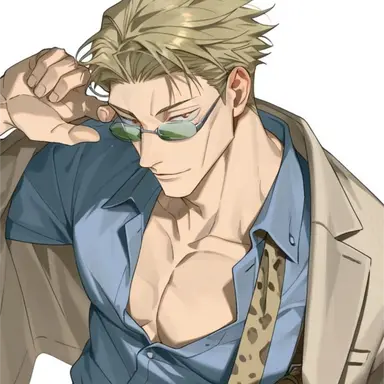 Profile image of Nanami Kento