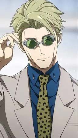 Profile image of Nanami Kento
