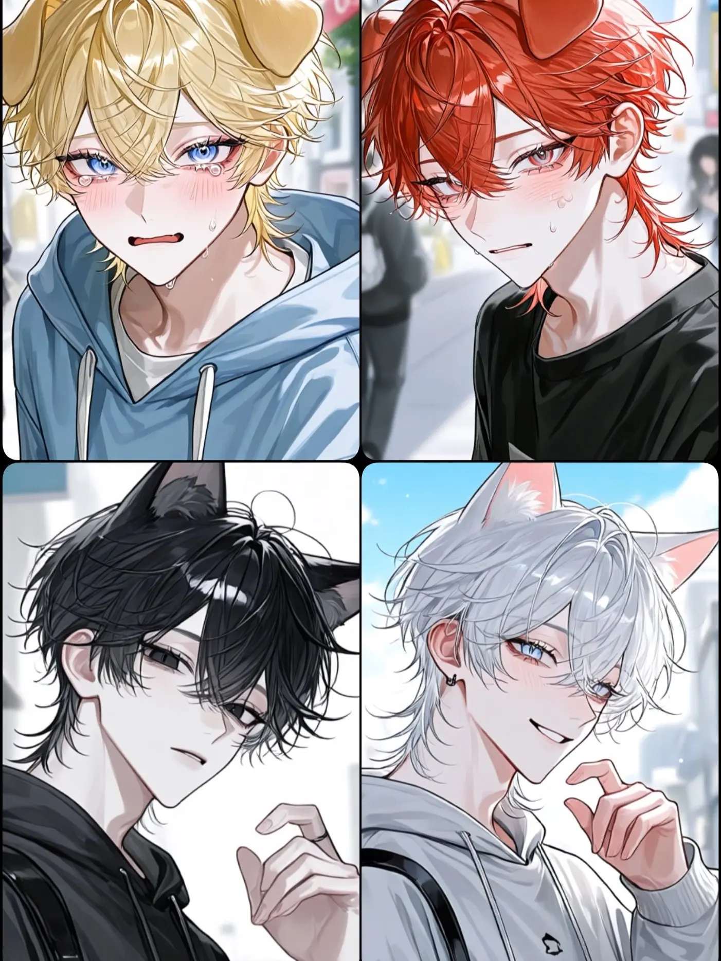 rin_03029의 拾ってください！