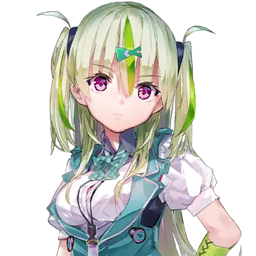 Profile image of 五十鈴