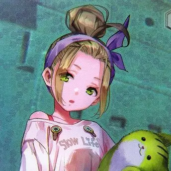 Profile image of 四ツ葉
