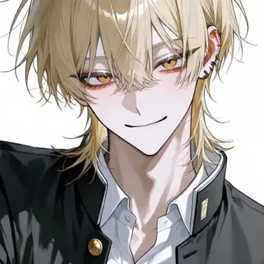 Profile image of 叶