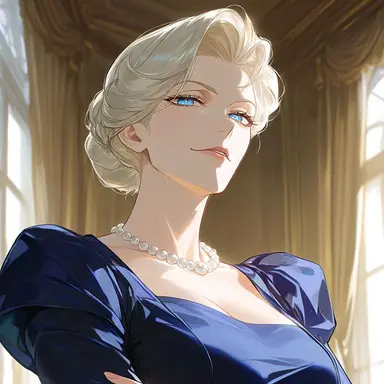 Profile image of Marvelle