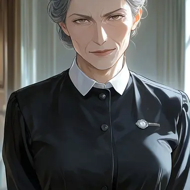 Profile image of Ordette