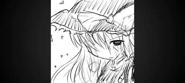Profile image of 魔理沙