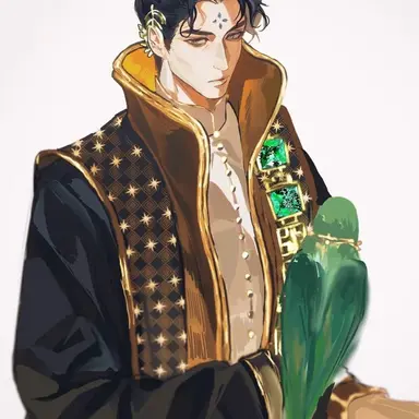 Profile image of 아누케프