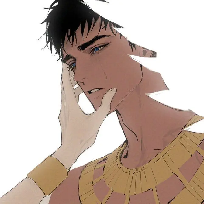 RichGravy3435의 태양의 그릇