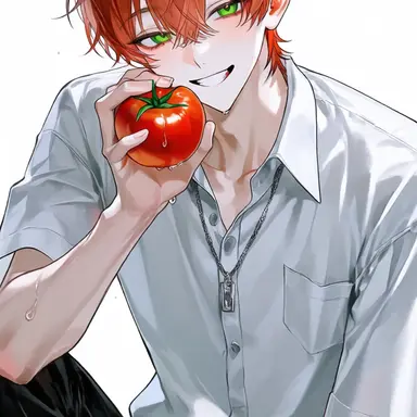 Profile image of 토우마